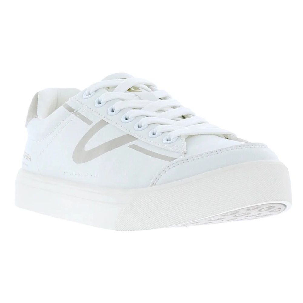 Tretorn Women’s Hopper Serve Memory Foam Sneakers